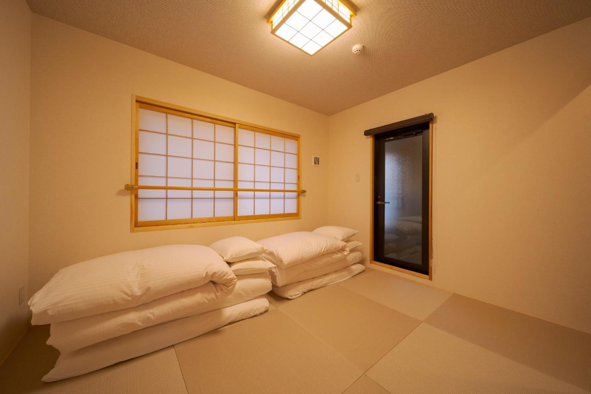 Tabi No Yado Hanakeshiki Botan 4Th Floor - Vacation Stay 43035V Yufu Eksteriør bilde